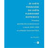 Ze světa podnikání do světa plánované distribuce - Jan Slavíček