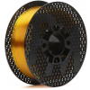 Filament Filament PM 1.75mm PETG 1kg transparentná žltá (F175PETG_TYE)