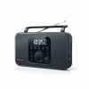 Sieťovo-batériové FM rádio Muse M-091 R