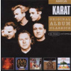5CD/Box Set Karat: Original Album Classics