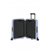 SAMSONITE ESSENS SPINNER 55/20 , 39 l - príručný kufor s uzamykaním na 3 klipsy 146909 - Lavender-essens 146909
