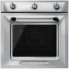 Elektrická rúra SMEG SF6905X1 (Elektrická rúra SMEG SF6905X1)