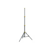 Teleskopický stojan Scangrip TRIPOD EX pre umiestnenie svietidiel NOVA-EX vo výbušnom prostredí