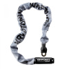 Zámok na kľúč KRYPTONITE Keeper 785 integrated – Grey