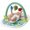 CHICCO 00011353000000 Vzdelávacia a gymnastická podložka 3v1