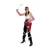 Pirate Girl - kostým - veľkosť 38