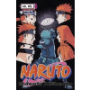 Naruto 45: Bitevní pole Konoha [Kišimoto Masaši]