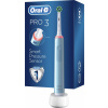 Oral-B Pro 3 3000 Cross Action Blue