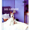 101 ložnice - barvy,styly,zařízení