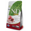Farmina N&D cat GF ADULT Chicken & Pomegranate - 1,5 kg