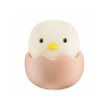 Nočné svetlo EGGY EGG