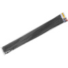 Páska sťahovacia Strend Pro XXL CT66BL, extra STRONG, 1000x9 mm, 50 ks, čierna, nylon, viazacia