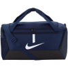 Nike Športové tašky Academy Team S Bag Modrá