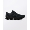 On Cloudmonster All Black 44
