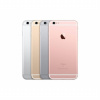 AppleKing zadný náhradný kryt vrátane tlačidiel pre Apple iPhone 6S Plus – strieborný - možnosť vrátiť tovar ZADARMO do 30tich dní