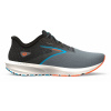 Brooks Launch 10 pánské Barva: Šedá, Velikost: 49,5