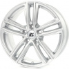 Brock RC27 6.5x16 5x114.3 ET50 KS