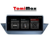TomiMax BMW X1 E84 2009-2015 Android 13 autorádio HW výbava: 8 Core 8GB+128GB HIGH