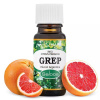 SALOOS - Éterický olej 100% Grep Argentína OBJEM: 10 ml