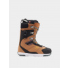 DC Premier Hybrid (brown/black/white) 44, hnedá