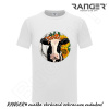 Tričko RANGER® - FARMA - a XL Biela