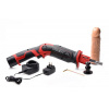 Lovebotz Thrust-Bot Handheld Versatile Sex Machine