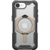 UAG Plasma XTE Magsafe, Ash/Titanium - iPhone SE 2025