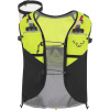 Bežecká vesta DYNAFIT DNA 8 Vest fluo yellow/black out