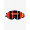 Lyžiarske okuliare Red Bull Spect Solo - matt dark blue