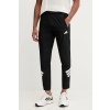 Tréningové nohavice adidas Performance GYM+ JC5230 čierna XL