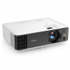 BenQ DLP Projektor TK700/4K UHD 3840x2160/3000 ANSI lm/0.9÷1.08:1/10000:1/2xHDMI/USB/Jack/RS232/Repro (9H.JPK77.17E)