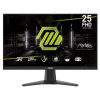 LED monitor MSI MAG 256F 24,5