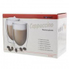 Poháre na cappuccino ScanPart Cappuccino thermo glass 0,3l