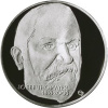 Stříbrná mince 200 Kč k 150. výročí narození Josefa Thomayera 2003 Standard