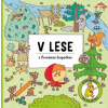 V lese s Červenou Čiapočkou - Štěpánka Sekaninová