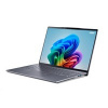 ACER NTB Swift X 14 AI (SFX14-61G-R542),R7 AI 350,14.5 WQXGA+,32GB,1TB SSD,RTX 5060,W11H,Gray