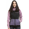 Meatfly Alisha Zip Purple/Black L