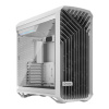 Fractal Design Torrent White TG Clear Tint/Big Tower/Transpar./Biela FD-C-TOR1A-03