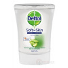 Dettol Soft on Skin Aloe Vera tekuté mydlo náhradná náplň 25 ml
