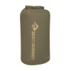 Sea to Summit Lightweight Dry Bag 35L barva burnt olive