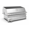 BRABURA Gril na uhlie EMBER 800