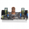 BOOST BUCK CONVERTER AUTOMATICKÝ 300 W 20 A DC