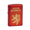 Zippo 26039 Czech Lion