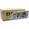 LAMPA HYUNDAI H100 HYUNDAI H100 93-00 REFLEKTOR ĽAVÝ