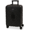 BERTOO Livorno black/dark grey 41 l 55x37x23 cm