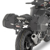 TST2130 podpěry brašen Yamaha MT-07 700 Tracer (16-19), pro ST 604, systém MULTILOCK