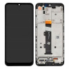 Motorola Moto G20 (XT2128) LCD displej + dotykový displej + rám - 5D68C1852