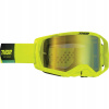 OCHRANNÉ OKULIARE THOR ACTIVATE FLUO 2023 QUAD OFFROAD MX ATV