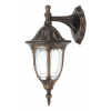 Rabalux MILANO1 vonkajší nástenný lampáš 8371