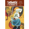 Usagi Yojimbo Saga Volume 1 (Second Edition) - Stan Sakai